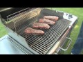 How to Grill Steak - Weber Grill Knowledge