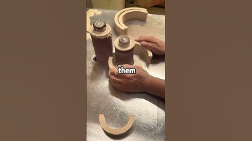 I told my parents l won