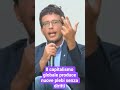DIEGO FUSARO: Il capitalismo globale produce nuove plebi senza diritti
