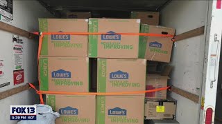 Pierce County deputies recover $100,000 worth of stolen collectibles | FOX 13 Seattle