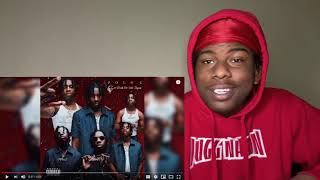 Polo G - Misunderstood (Official Audio) Reaction!!!!!!!!!