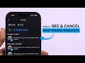 How to See & Cancel Sent Friend Requests on Facebook