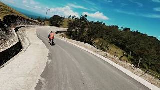 Gunung Mutis, Atapnya Pulau Timor