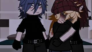 [DUBLADO] 🧛🏻😈 DOIS VAMPIROS IDIOTAS! YAOI - BL PARTE 1 | MINI FILME GACHA CLUB