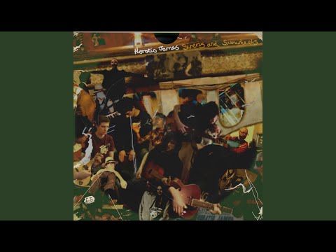The Kesh/Lark in the Morning/Morrison's Jig