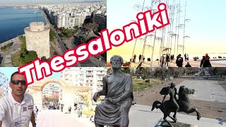 Something about THESSALONIKI,Greece #hellasheavens #thessaloniki #solun