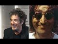 Al Pacino Talks About the Day He Met John Lennon