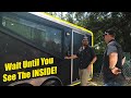 World's Coolest Job Site Trailer!
