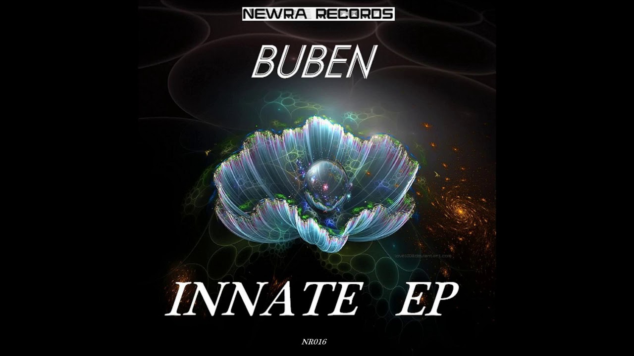 Guarda Buben - Innate (Original Mix) su YouTube Guarda Buben - Innate (Original Mix) su YouTube