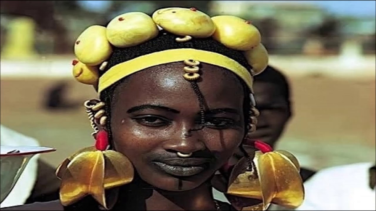 Souleymane Seck dit Jules Bandia - Dom Wabakh