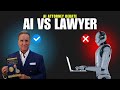AI Attorney vs. Real Lawyer: Can ChatGPT Legally Write Your Business Contract?