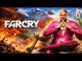 Liberando mas terreno!! | Far Cry 4 [PC] Directo 6