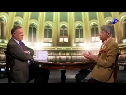 المؤرخ   تاريخ المغرب محفوظ في الكتب و العالم يعرفه و هو سبب أكبر عقدة للجزائر