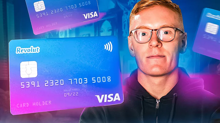 Does Greece accept Revolut? (2023)