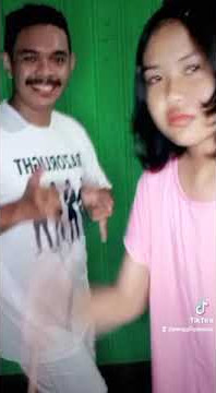 Yang Penting Happy, story wa 15 detik ||