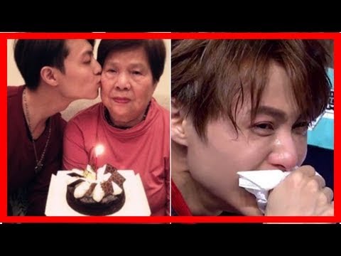 王子拒吃早餐..奶奶走20分鐘送到校！吐遺憾：真的很後悔