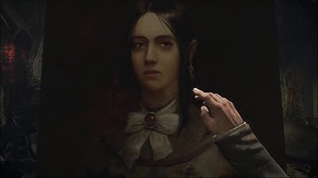 Endless cycle Layers of fear part 10