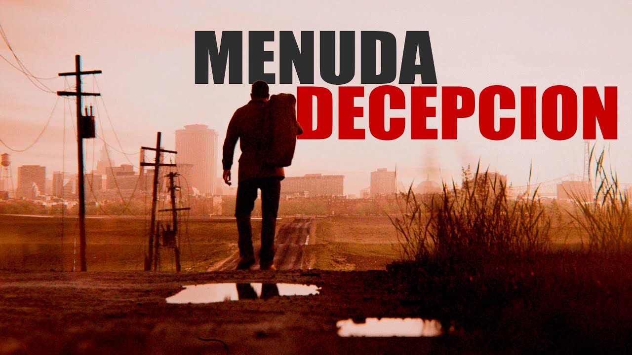 MAFIA 3 el juego que DESTRUYÓ una SAGA