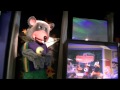 Beginning of video