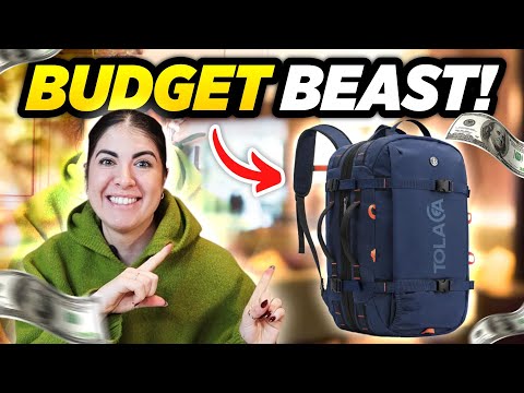 40l backpack carry on with layflat laptop Tolaccea Travel for Men Women, 40L-50L Expandable Backpack Wet Dry Compartment, TSA Approved Daypack Fits 16 Inch Laptop, Convertible Rucksack Duffel Bag for Work Travel Travel confidently with the Tortuga Travel Backpack Lite 40L 40L Travel Backpack Carry On,
