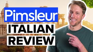 Pimsleur Italian Review (Does This Language App Actually Work?) screenshot 1