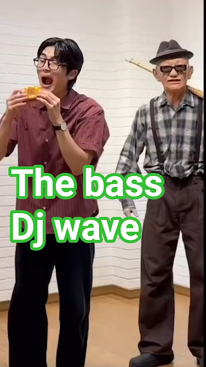 Viral sound dj wave #shorts #shortsviral