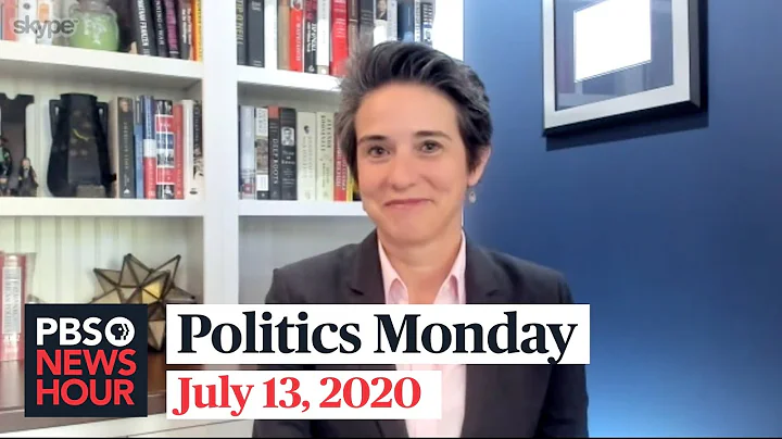 Tamara Keith and Amy Walter on Trump vs. health experts, Stone's commutation