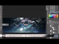 YouTube Background | Existence Arts Contest Entry