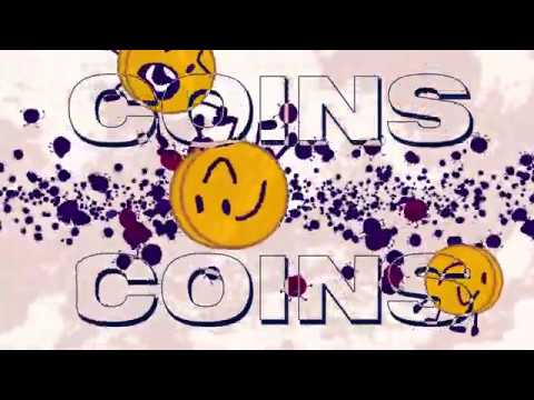 coins — [bfdi music visualizer]