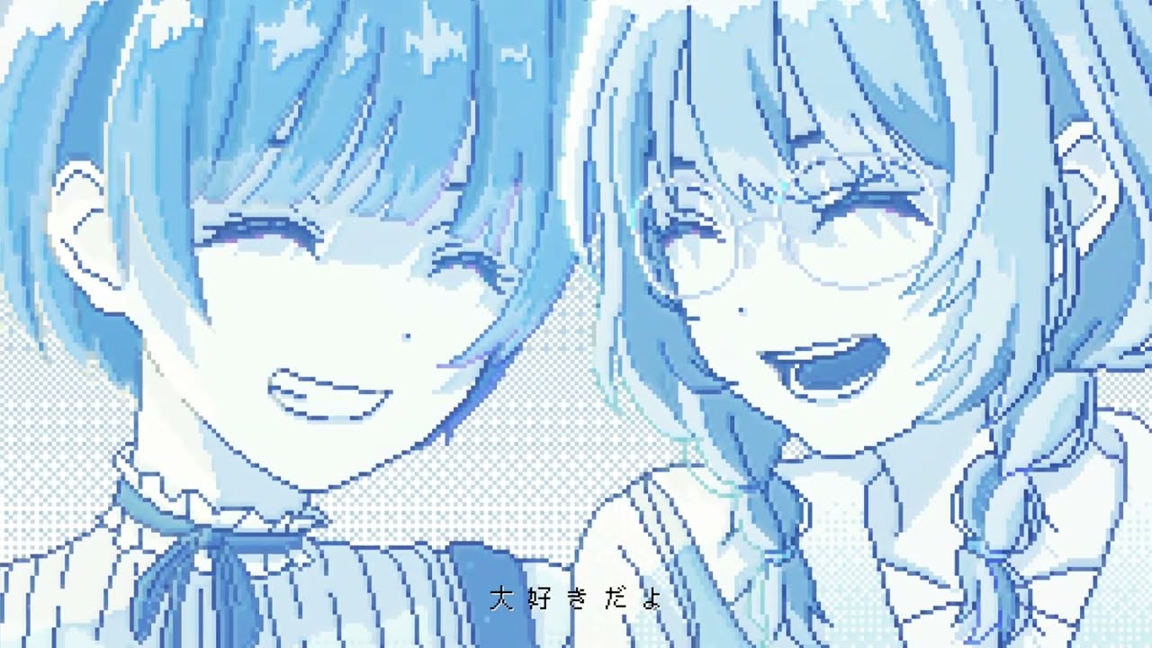 MV】うそつき、うそつき / それ故 × みちとせ - YouTube