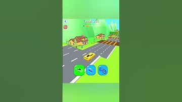 🔥 Shape - Shifting & Transform The Character 👀 Level - 994 #shapeshifting #gameplay #shorts #viral