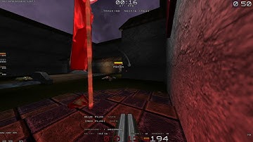 Turtler FortressOne (qwtf) PUG featuring Novate (June 27th, 2020)