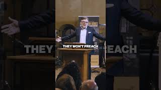 As Goes the Pastor, So Goes the Church – Gary Wilkerson