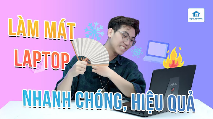 Hướng dẫn cách tắt máy tính nhanh