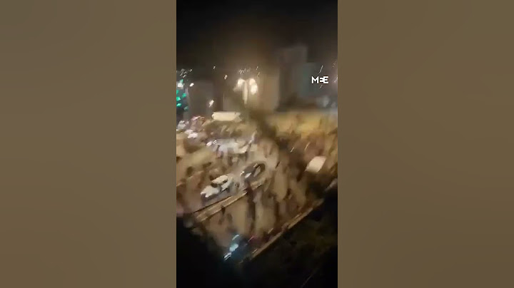 Thousands protest in occupied West Bank city of Hebron