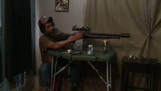 Best budget air rifle of 2024?