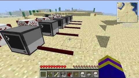 ComputerCraft - Remote Run