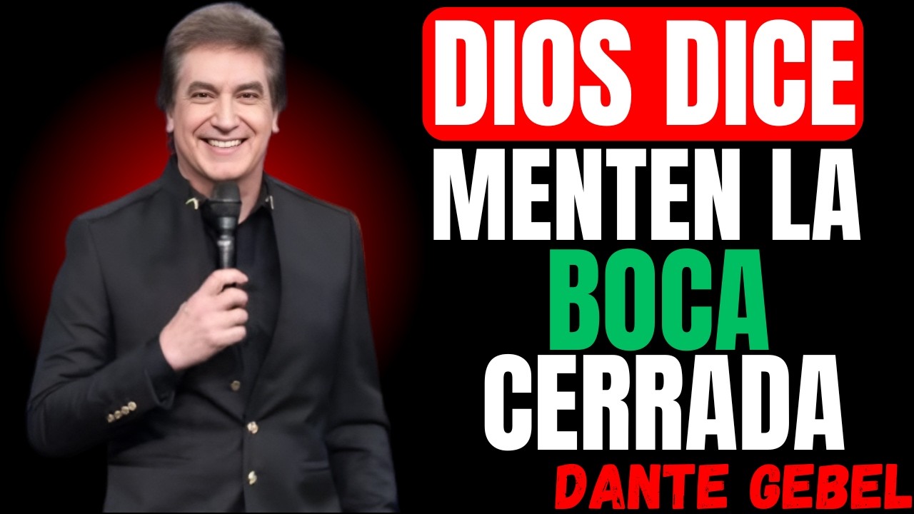 6 COSAS SOBRE TI QUE NUNCA DEBES CONTAR A NADIE || MOTIVATION BY DENTE GEBEL ||