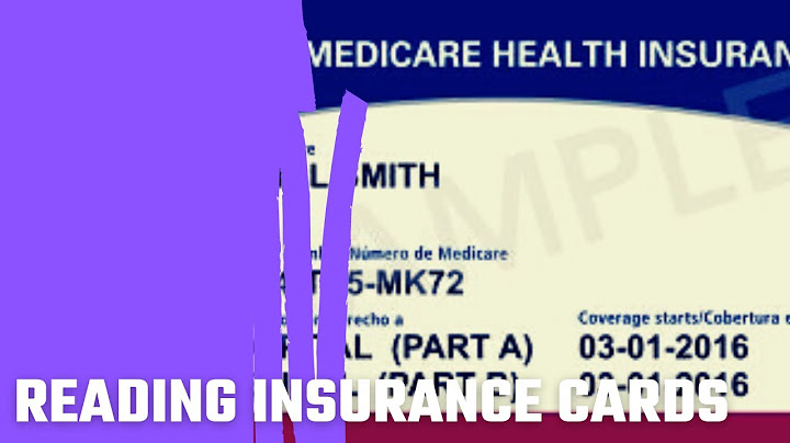 What is subscriber id on insurance card anthem blue cross