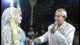 Istri saleha. Penyanyi pengantin pria