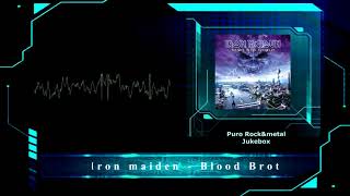 Iron Maiden - Blood Brothers