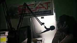 ABIGAIL at BEAT RADIO INDONESIA