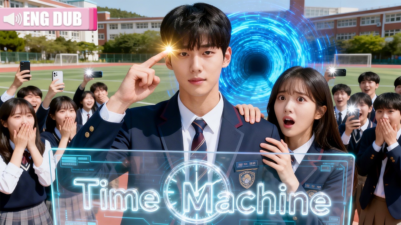 Last life I simped and died. This time, I'm making the class genius the richest woman alive.