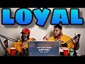 PARTYNEXTDOOR - Loyal feat. Drake [Official Audio] - REACTION