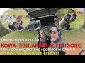 Kowa Highlander Prominar al poligono! Confronto con spotting scope Top di Gamma. Chi avrà vinto?