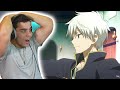 I&#39;m In Love With An Angel「AMV」REACTION