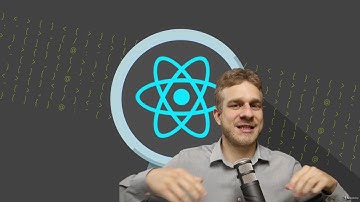 فیلم آموزشی React 16.6 – The Complete Guide – incl. React Router & Redux