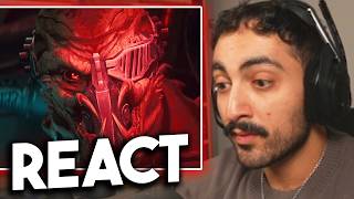 New Predator Killer of Killers Trailer Reaction - LORDY REACTS