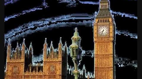 The Tell Tale Heart Animation Part 2