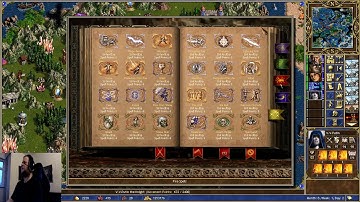 Challenge map: crapcore: hota: impossible 200%: no save scum/redo battle part 7 final